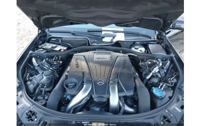 Mercedes-Benz S 500 AMG* PACK* FACELIFT* ПОДГРЕВ* ОБДУХВАНЕ* МАСАЖ* - автомобили, коли, обяви за нови и употребявани 11