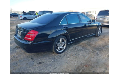 mercedes-benz-s-500 - 1