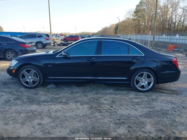 Mercedes-Benz S 500 AMG* PACK* FACELIFT* ПОДГРЕВ* ОБДУХВАНЕ* МАСАЖ* - автомобили, коли, обяви за нови и употребявани 5