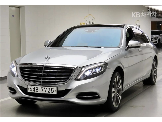 Mercedes-Benz S 500 AMG* PACK* 4MATIC* 3TV* ПОДГРЕВ* ОБДУХВАНЕ* МАСАЖ* - автомобили, коли, обяви за нови и употребявани 0