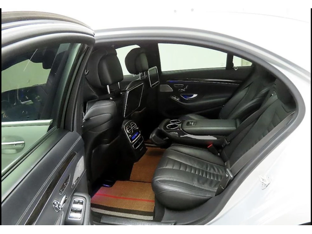 Mercedes-Benz S 500 AMG* PACK* 4MATIC* 3TV* ПОДГРЕВ* ОБДУХВАНЕ* МАСАЖ* - автомобили, коли, обяви за нови и употребявани 12