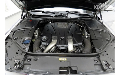 Mercedes-Benz S 500 AMG* PACK* 4MATIC* 3TV* ПОДГРЕВ* ОБДУХВАНЕ* МАСАЖ* - автомобили, коли, обяви за нови и употребявани 16