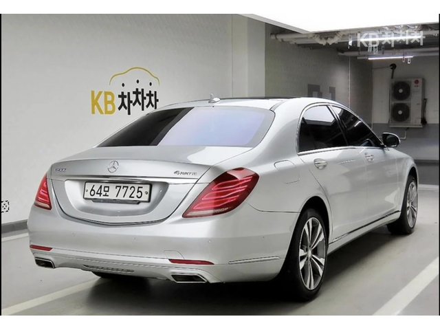 Mercedes-Benz S 500 AMG* PACK* 4MATIC* 3TV* ПОДГРЕВ* ОБДУХВАНЕ* МАСАЖ* - автомобили, коли, обяви за нови и употребявани 1
