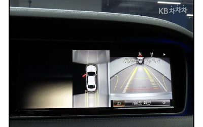 Mercedes-Benz S 500 AMG* PACK* 4MATIC* 3TV* ПОДГРЕВ* ОБДУХВАНЕ* МАСАЖ* - автомобили, коли, обяви за нови и употребявани 9