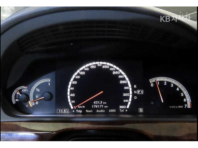 Mercedes-Benz S 500 AMG* PACK* FACELIFT* ПОДГРЕВ* ОБДУХВАНЕ* КАМЕРА* К - автомобили, коли, обяви за нови и употребявани 10