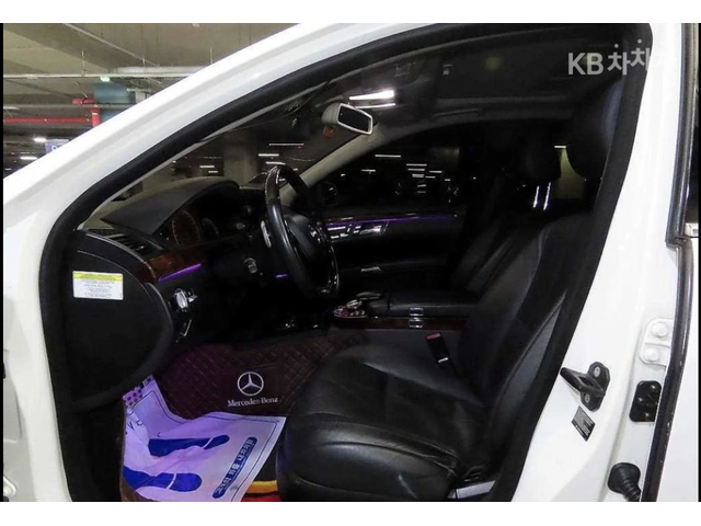 Mercedes-Benz S 500 AMG* PACK* FACELIFT* ПОДГРЕВ* ОБДУХВАНЕ* КАМЕРА* К - автомобили, коли, обяви за нови и употребявани 11