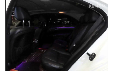 Mercedes-Benz S 500 AMG* PACK* FACELIFT* ПОДГРЕВ* ОБДУХВАНЕ* КАМЕРА* К - автомобили, коли, обяви за нови и употребявани 12