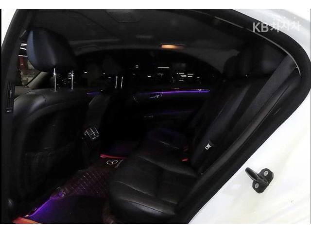 Mercedes-Benz S 500 AMG* PACK* FACELIFT* ПОДГРЕВ* ОБДУХВАНЕ* КАМЕРА* К - автомобили, коли, обяви за нови и употребявани 12