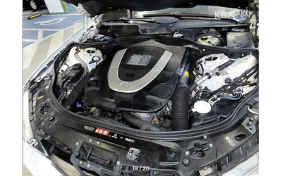 Mercedes-Benz S 500 AMG* PACK* FACELIFT* ПОДГРЕВ* ОБДУХВАНЕ* КАМЕРА* К - автомобили, коли, обяви за нови и употребявани 14