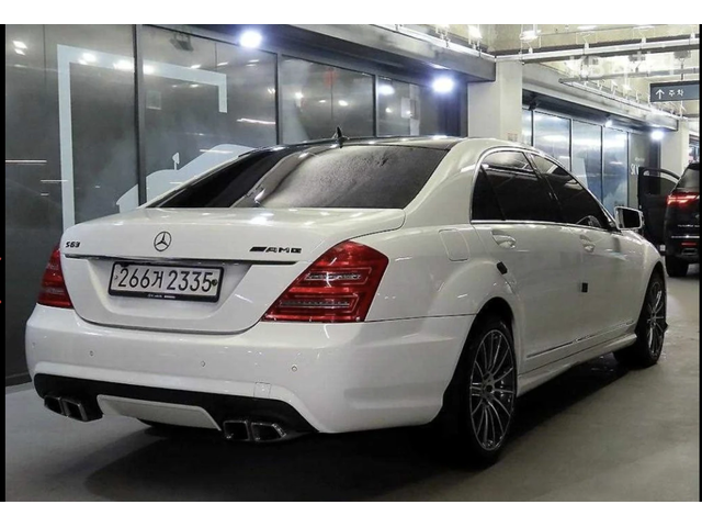 Mercedes-Benz S 500 AMG* PACK* FACELIFT* ПОДГРЕВ* ОБДУХВАНЕ* КАМЕРА* К - автомобили, коли, обяви за нови и употребявани 1