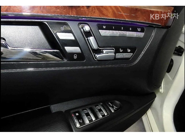 Mercedes-Benz S 500 AMG* PACK* FACELIFT* ПОДГРЕВ* ОБДУХВАНЕ* КАМЕРА* К - автомобили, коли, обяви за нови и употребявани 5