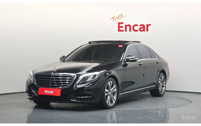 mercedes-benz-s-500 - 0