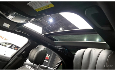 Mercedes-Benz S 500 L* BURMESTER* ОБДУХВАНЕ* 360 КАМЕРИ* 3X TV* ПАНО - автомобили, коли, обяви за нови и употребявани 14