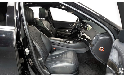 mercedes-benz-s-500 - 5