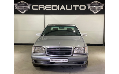 mercedes-benz-s-500 - 1