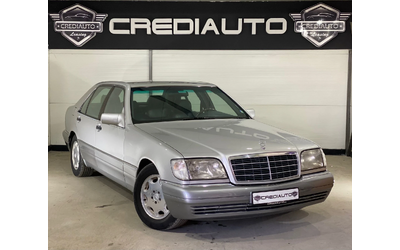 mercedes-benz-s-500 - 2