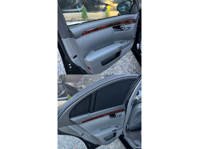 Mercedes-Benz S 500 388HP* ВАКУМ* HARMAN/CARDON* СОБСТВЕН ЛИЗИНГ - автомобили, коли, обяви за нови и употребявани 13