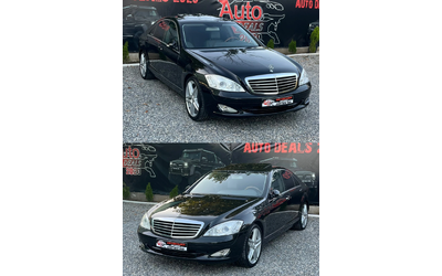 mercedes-benz-s-500 - 3