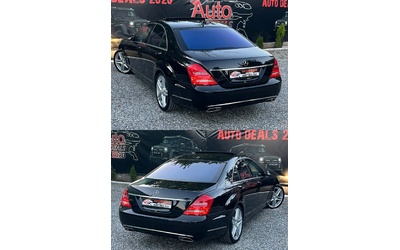 mercedes-benz-s-500 - 4