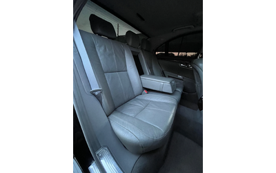 Mercedes-Benz S 500 388HP* ВАКУМ* HARMAN/CARDON* СОБСТВЕН ЛИЗИНГ - автомобили, коли, обяви за нови и употребявани 7