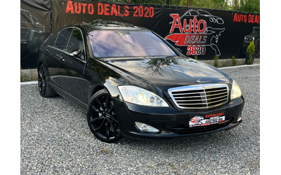 mercedes-benz-s-500 - 0