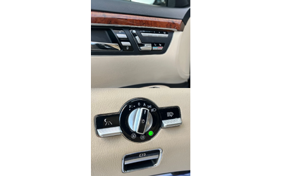 Mercedes-Benz S 500 388HP* NIGHT VISION* DISTRONIC* СОБСТВЕН ЛИЗИНГ - автомобили, коли, обяви за нови и употребявани 12