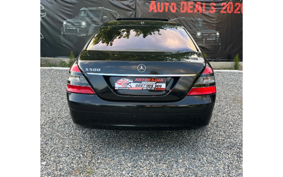 mercedes-benz-s-500 - 5