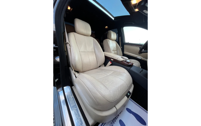 Mercedes-Benz S 500 388HP* NIGHT VISION* DISTRONIC* СОБСТВЕН ЛИЗИНГ - автомобили, коли, обяви за нови и употребявани 8