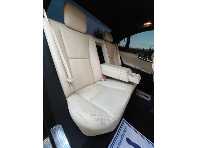 Mercedes-Benz S 500 388HP* NIGHT VISION* DISTRONIC* СОБСТВЕН ЛИЗИНГ - автомобили, коли, обяви за нови и употребявани 9