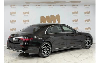 mercedes-benz-s-500 - 2