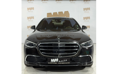 mercedes-benz-s-500 - 3