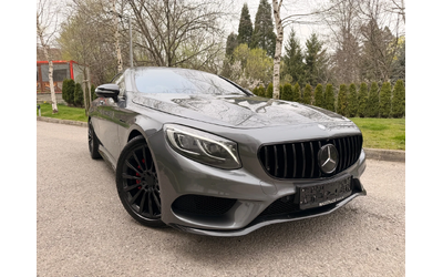 mercedes-benz-s-500 - 0