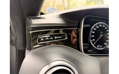 Mercedes-Benz S 500 AMG PACK / 4-MATIC - автомобили, коли, обяви за нови и употребявани 11