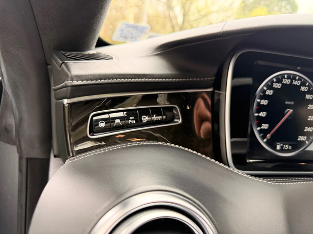 Mercedes-Benz S 500 AMG PACK / 4-MATIC - автомобили, коли, обяви за нови и употребявани 11