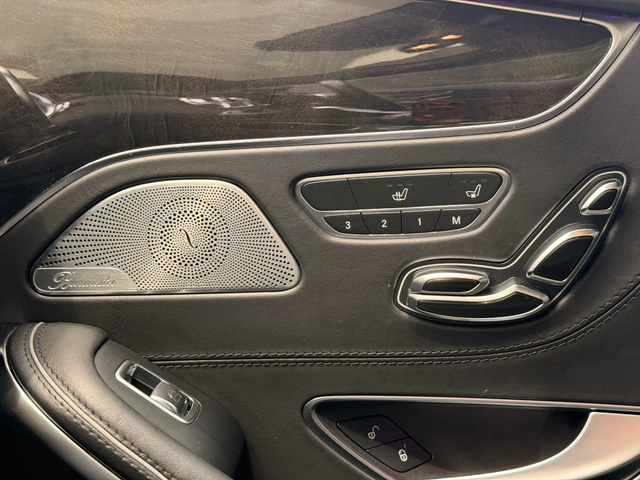 Mercedes-Benz S 500 AMG PACK / 4-MATIC - автомобили, коли, обяви за нови и употребявани 12