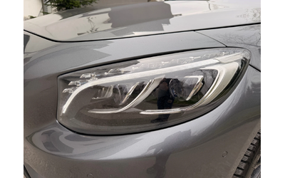 Mercedes-Benz S 500 AMG PACK / 4-MATIC - автомобили, коли, обяви за нови и употребявани 13