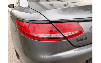 Mercedes-Benz S 500 AMG PACK / 4-MATIC - автомобили, коли, обяви за нови и употребявани 14