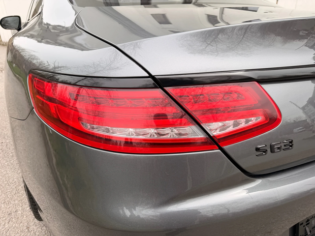 Mercedes-Benz S 500 AMG PACK / 4-MATIC - автомобили, коли, обяви за нови и употребявани 14