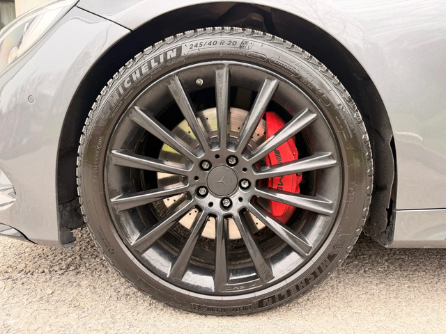 Mercedes-Benz S 500 AMG PACK / 4-MATIC - автомобили, коли, обяви за нови и употребявани 15