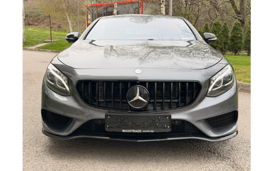 mercedes-benz-s-500 - 1