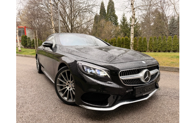 mercedes-benz-s-500 - 0