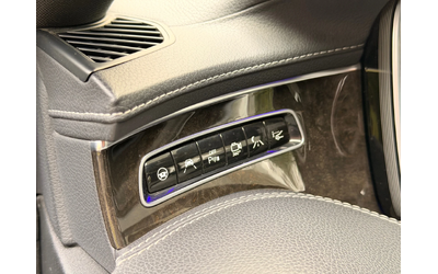 Mercedes-Benz S 500 AMG LINE / 360 КАМЕРИ / ВЕНТИЛАЦИЯ - автомобили, коли, обяви за нови и употребявани 10