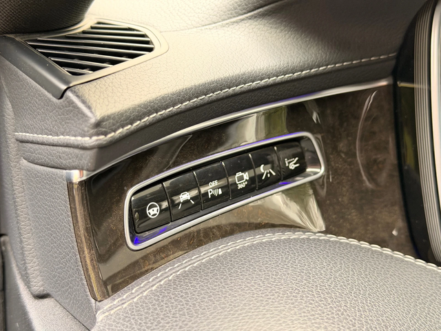 Mercedes-Benz S 500 AMG LINE / 360 КАМЕРИ / ВЕНТИЛАЦИЯ - автомобили, коли, обяви за нови и употребявани 10