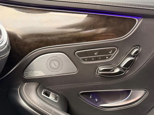 Mercedes-Benz S 500 AMG LINE / 360 КАМЕРИ / ВЕНТИЛАЦИЯ - автомобили, коли, обяви за нови и употребявани 11