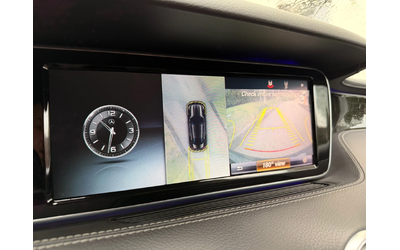 Mercedes-Benz S 500 AMG LINE / 360 КАМЕРИ / ВЕНТИЛАЦИЯ - автомобили, коли, обяви за нови и употребявани 12