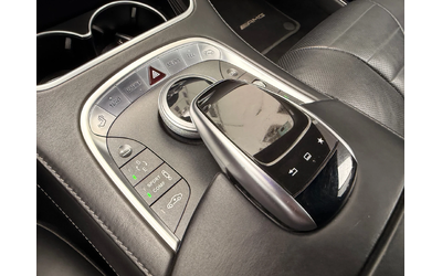 Mercedes-Benz S 500 AMG LINE / 360 КАМЕРИ / ВЕНТИЛАЦИЯ - автомобили, коли, обяви за нови и употребявани 13