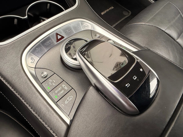 Mercedes-Benz S 500 AMG LINE / 360 КАМЕРИ / ВЕНТИЛАЦИЯ - автомобили, коли, обяви за нови и употребявани 13