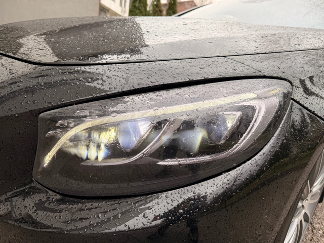 Mercedes-Benz S 500 AMG LINE / 360 КАМЕРИ / ВЕНТИЛАЦИЯ - автомобили, коли, обяви за нови и употребявани 14