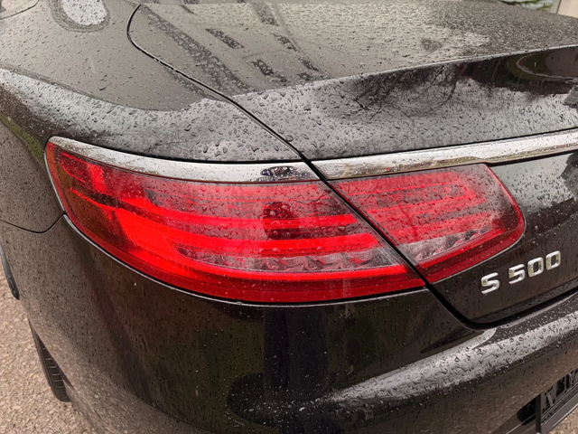 Mercedes-Benz S 500 AMG LINE / 360 КАМЕРИ / ВЕНТИЛАЦИЯ - автомобили, коли, обяви за нови и употребявани 15