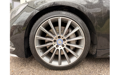 Mercedes-Benz S 500 AMG LINE / 360 КАМЕРИ / ВЕНТИЛАЦИЯ - автомобили, коли, обяви за нови и употребявани 16